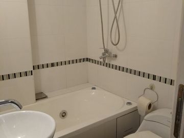 Oficina monoambiente a la venta en Microcentro