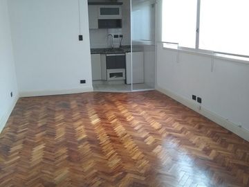 Oficina monoambiente a la venta en Microcentro