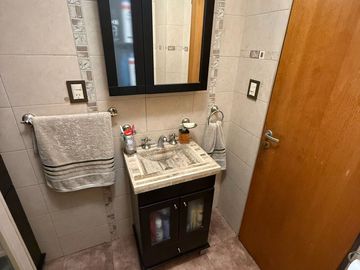 DEPARTAMENTO VENTA EN FLORES 3 AMB C/ BALCON Y LAV