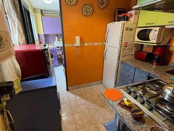 DEPARTAMENTO VENTA EN FLORES 3 AMB C/ BALCON Y LAV