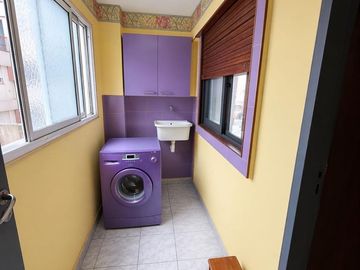 DEPARTAMENTO VENTA EN FLORES 3 AMB C/ BALCON Y LAV