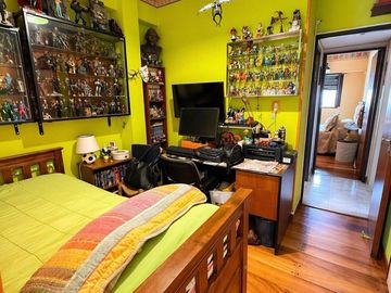 DEPARTAMENTO VENTA EN FLORES 3 AMB C/ BALCON Y LAV