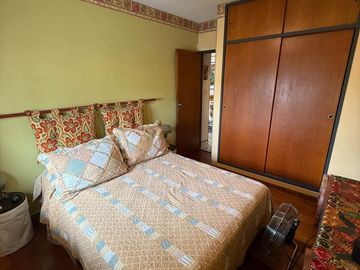 DEPARTAMENTO VENTA EN FLORES 3 AMB C/ BALCON Y LAV