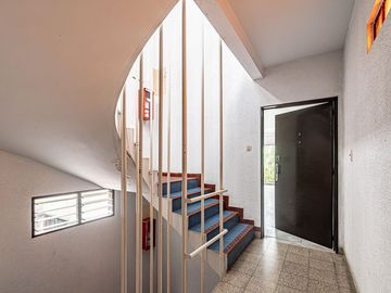 VENTA 3 AMBIENTES CON COCHERA VILLA CRESPO