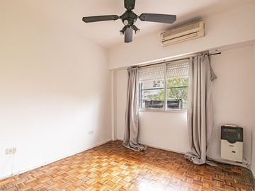 VENTA 3 AMBIENTES CON COCHERA VILLA CRESPO