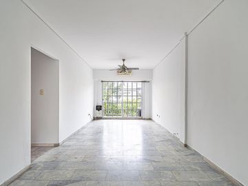 VENTA 3 AMBIENTES CON COCHERA VILLA CRESPO