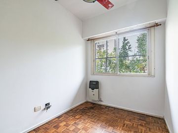 VENTA 3 AMBIENTES CON COCHERA VILLA CRESPO