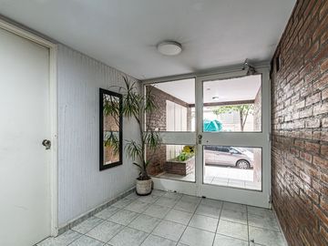 VENTA 3 AMBIENTES CON COCHERA VILLA CRESPO