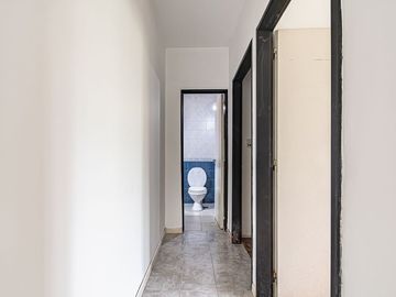 VENTA 3 AMBIENTES CON COCHERA VILLA CRESPO