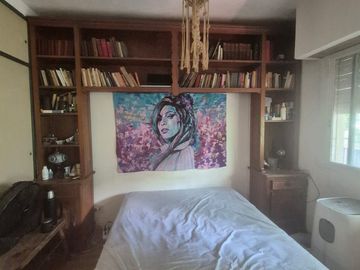 VENTA 2 amb, balcon terraza, cochera