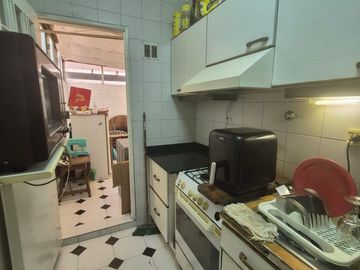 VENTA 2 amb, balcon terraza, cochera