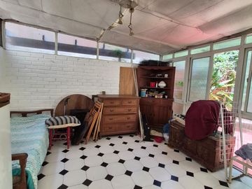 VENTA 2 amb, balcon terraza, cochera