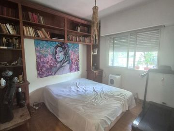 VENTA 2 amb, balcon terraza, cochera