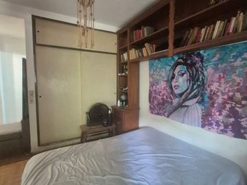 VENTA 2 amb, balcon terraza, cochera