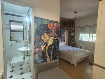 VENTA 2 amb, balcon terraza, cochera