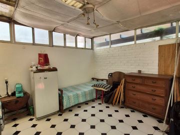 VENTA 2 amb, balcon terraza, cochera