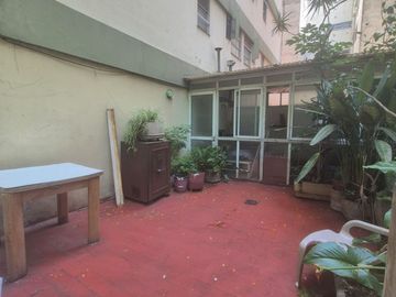 VENTA 2 amb, balcon terraza, cochera