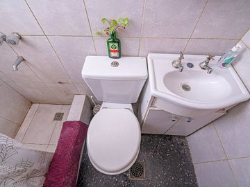 VENTA PH 2 AMBIENTES  FRENTE A PARQUE CHACABUCO