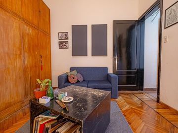 VENTA PH 2 AMBIENTES  FRENTE A PARQUE CHACABUCO