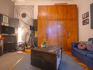 VENTA PH 2 AMBIENTES  FRENTE A PARQUE CHACABUCO
