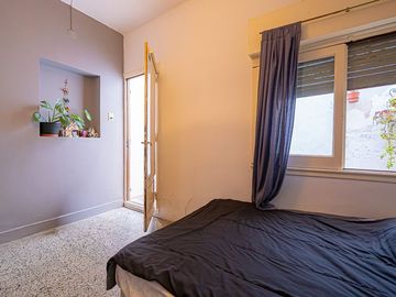 VENTA PH 2 AMBIENTES  FRENTE A PARQUE CHACABUCO