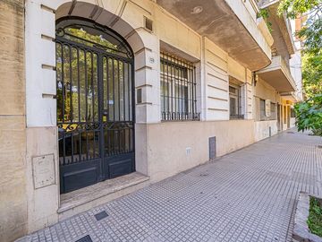 VENTA PH 2 AMBIENTES  FRENTE A PARQUE CHACABUCO
