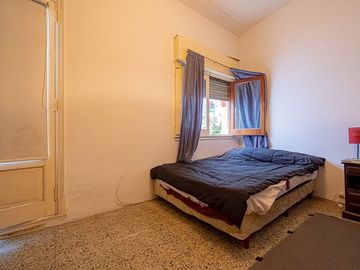 VENTA PH 2 AMBIENTES  FRENTE A PARQUE CHACABUCO