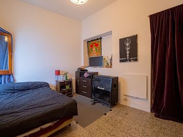 VENTA PH 2 AMBIENTES  FRENTE A PARQUE CHACABUCO