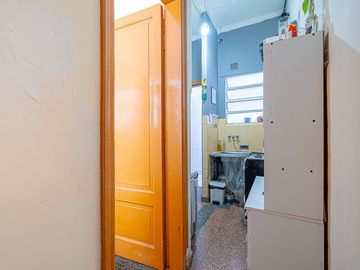 VENTA PH 2 AMBIENTES  FRENTE A PARQUE CHACABUCO
