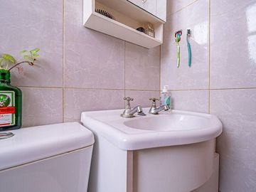VENTA PH 2 AMBIENTES  FRENTE A PARQUE CHACABUCO