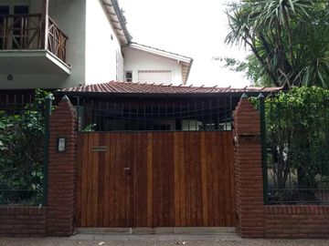 Venta Casa en Ciudad Jardin