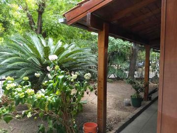Venta Casa en Ciudad Jardin