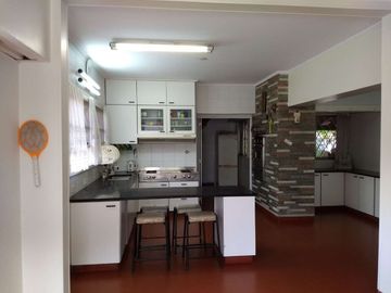 Venta Casa en Ciudad Jardin