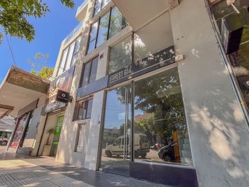 MONOAMBIENTE LUMINOSO EN VENTA EN CHACARITA