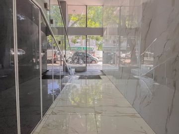 MONOAMBIENTE LUMINOSO EN VENTA EN CHACARITA