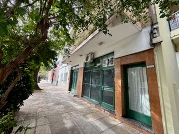 Lote 8,66 X 41,23 Vendibles 690m2 Villa Pueyrredón