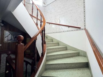 Lote 8,66 X 41,23 Vendibles 690m2 Villa Pueyrredón