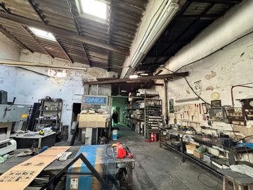 Lote 8,66 X 41,23 Vendibles 690m2 Villa Pueyrredón