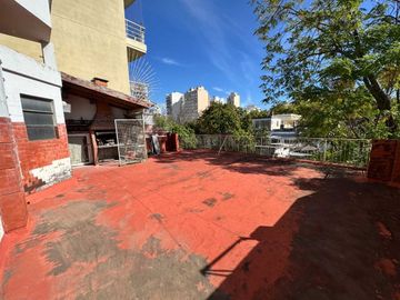 Lote 8,66 X 41,23 Vendibles 690m2 Villa Pueyrredón