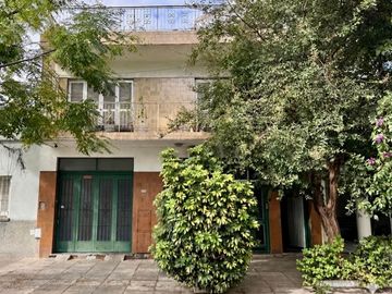 Lote 8,66 X 41,23 Vendibles 690m2 Villa Pueyrredón