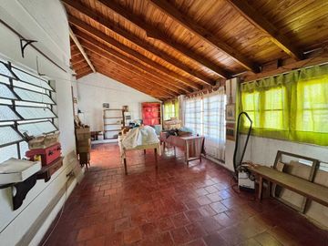 Lote 8,66 X 41,23 Vendibles 690m2 Villa Pueyrredón