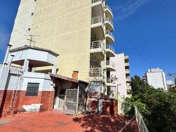 Lote 8,66 X 41,23 Vendibles 690m2 Villa Pueyrredón