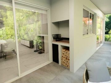 Venta Dto Semipiso 4 Amb  Premiun , Villa Devoto !