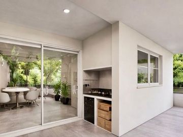 Venta Dto Semipiso 4 Amb  Premiun , Villa Devoto !