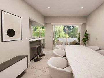 Venta Dto Semipiso 4 Amb  Premiun , Villa Devoto !