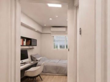 Venta Dto Semipiso 4 Amb PREMIUN ,Villa Devoto !!!