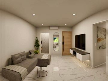 Venta Dto Semipiso 4 Amb PREMIUN ,Villa Devoto !!!