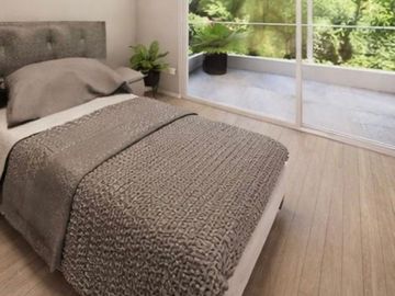 Venta Semipiso 4 Amb balcon  Premiun ,Villa Devoto