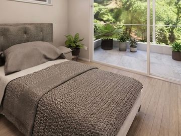 Venta Dto Semipiso 4 Amb Premiun Villa Devoto