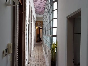 DEPARTAMENTO 8 AMBIENTES MONSERRAT APTO CRÉDITO